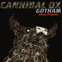 Gases in Hell (Inhale) - Cannibal Ox