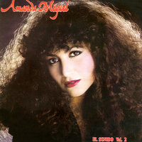 Igual Que Un Avión - Amanda Miguel