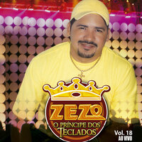 Eu Queria Dizer Que Te Amo Numa Canção - Zezo