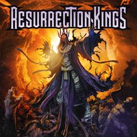 Wash Away - Resurrection Kings