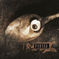 Hang on to Your Ego - Pixies