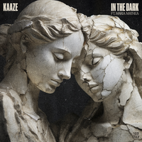 In The Dark - Kaaze, Maria Mathea