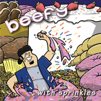 Uncanny - Beefy, MC Lars