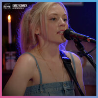 Walkin' Round Your Dreams - Jam in the Van, Emily Kinney