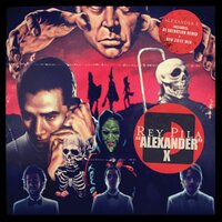 Alexander - Rey Pila, Salva