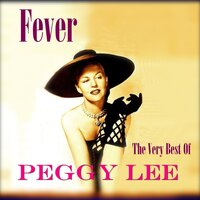 I Only Have Eyes For You - Peggy Lee