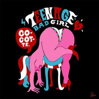 Aviateur - Teenage Bad Girl