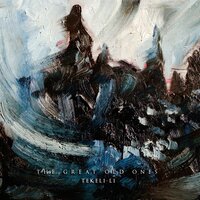 Behind the Mountains - Quentin Gendrot, The Great Old Ones