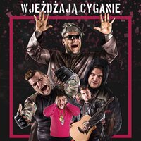 Wjeżdżają cyganie - Popek, Matheo