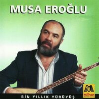 Girit Bektasi Semahi - Musa Eroğlu