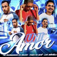 Vai Amor - Mc GW, mc priscila