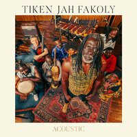 Alou Maye - Tiken Jah Fakoly, Djely Tapa