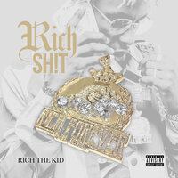 On The Horn - Rich The Kid, 21 Savage, Mann Mann