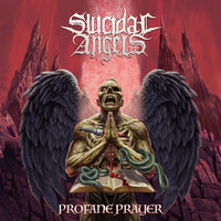 When the Lions Die - Suicidal Angels