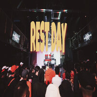 Rest Day - CLR