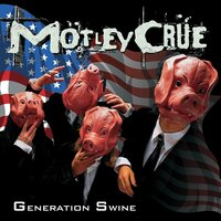 Beauty - Mötley Crüe