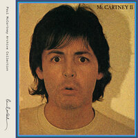 Summer's Day Song - Paul McCartney