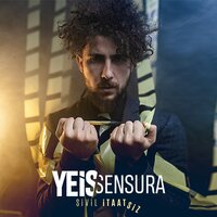 Tek Taş - Yeis Sensura