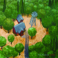 Maps - Peter Broderick