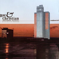 Flashlight - Rae & Christian