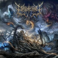 Unending Regrowth - Organectomy, Matti Way