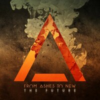 Broken - From Ashes to New