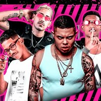 Idiota - Chefe Coringa, Barca Na Batida, Mc Reino