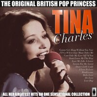Dr.Love - Tina Charles
