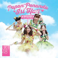 Dialog Dengan Kenari - JKT48
