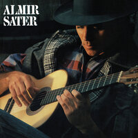 Tristeza do Jeca - Almir Sater, Continental