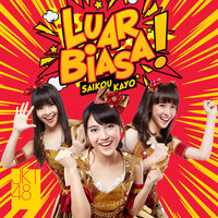 Scrap and Build - JKT48