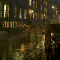 Broken Time Machines - Stillife