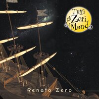 Vedrai Vedrai / Lontano Lontano - Renato Zero