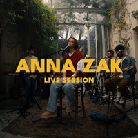 יש בי אהבה - Anna Zak