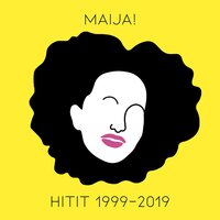 Lissu ja mä - Maija Vilkkumaa