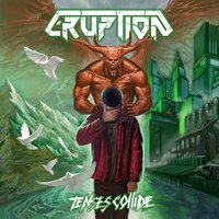 Selfcaged - Eruption