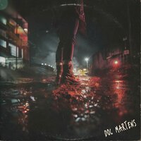 DOC MARTENS - AViVA
