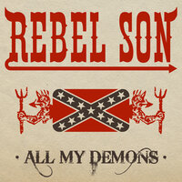 Theft of Mind - Rebel Son