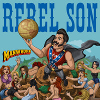 Evil Man - Rebel Son