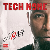 Disparagement - Tech N9ne, King Iso, Krizz Kaliko