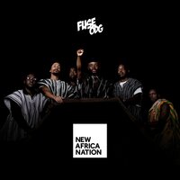 All Night Long - Fuse ODG, Stefflon Don