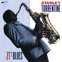 I Wish I Knew - Stanley Turrentine