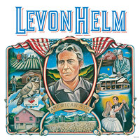 Dance Me Down Easy - Levon Helm