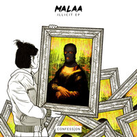 Diamonds - Malaa
