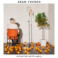 Incompatible - Adam French