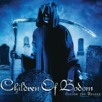 Mask Of Sanity - Children Of Bodom