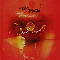 High on the Blind Speed - Dying Passion