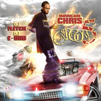 Intro - DJ Fletch, DJ E-Dub, Hurricane Chris