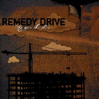 Upgrade - Remedy Drive