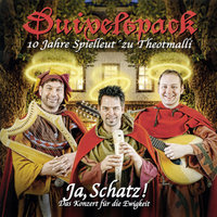 Im schwarzen Walfisch - Duivelspack